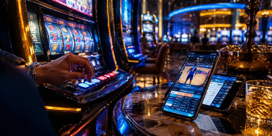 99ok3 Những gì bạn tìm thấy trong sảnh live casino của 99ok3